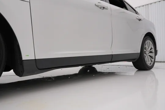 Ford Taurus