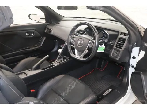 Honda S660