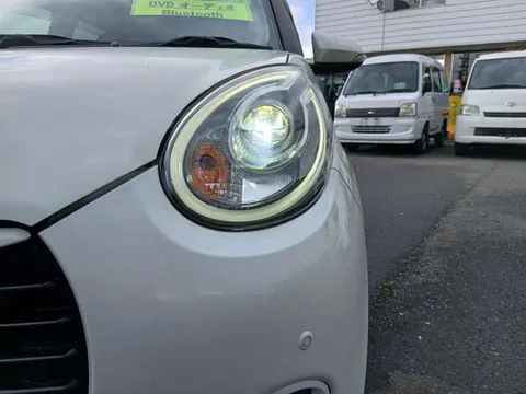 Daihatsu Boon