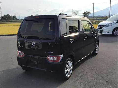 Mazda Flair