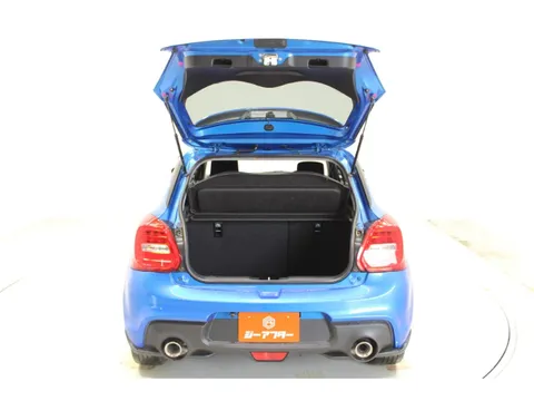 Suzuki Swift Sport