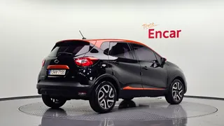 Renault QM3