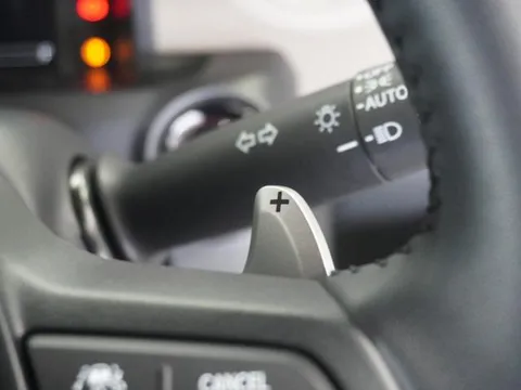 Honda N-BOX Joy