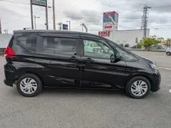 Honda Freed Plus