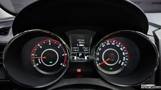 SsangYong Tivoli XLV (Tivoli Air)