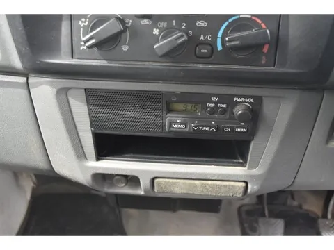 Nissan Clipper Truck