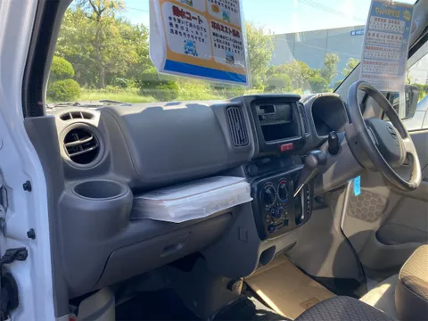 Nissan Clipper