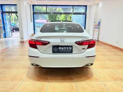 Honda Inspire