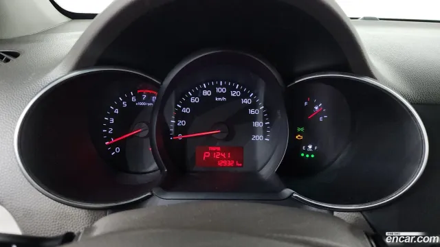 Kia Picanto (Morning)