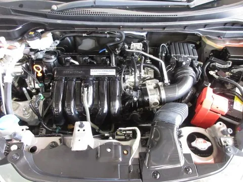 Honda Jazz (Fit)