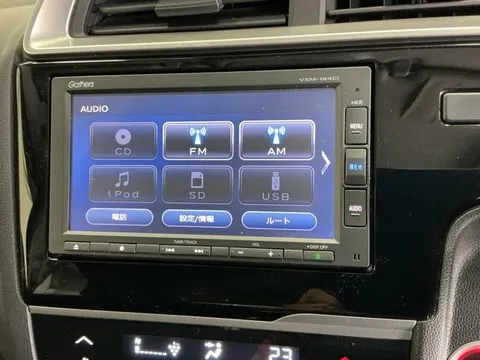 Honda Jazz (Fit)
