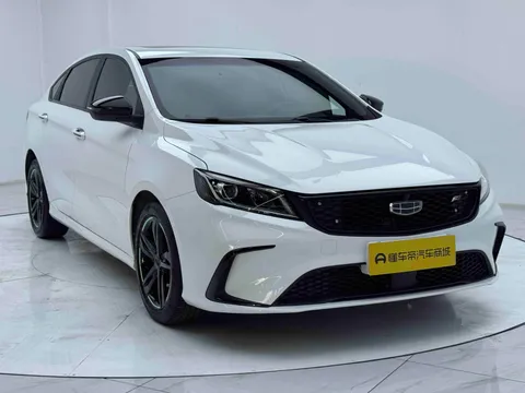 Geely