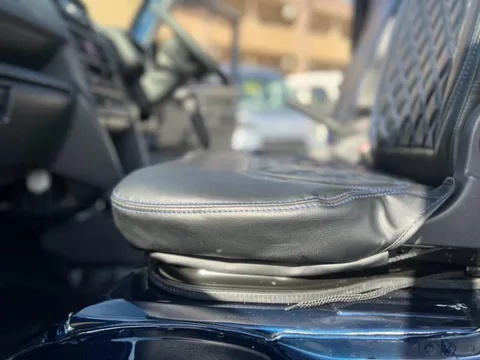 Suzuki Carry Track