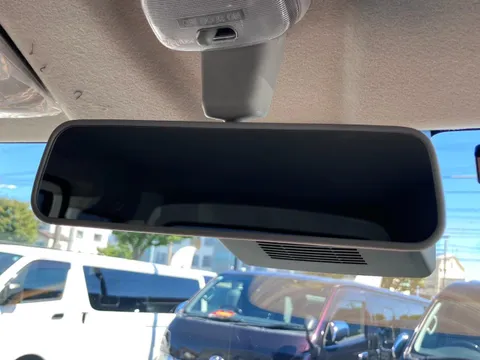 Toyota TownAce Van