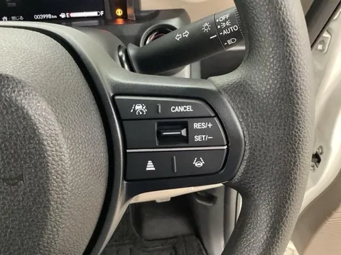 Honda N-BOX Joy