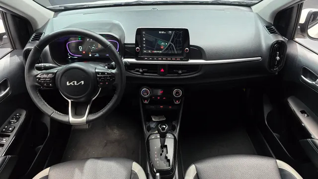 Kia Picanto (Morning)