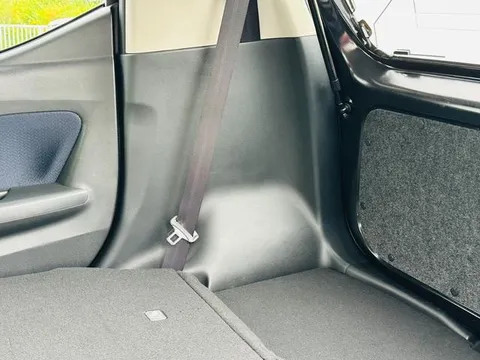 Mitsubishi eK X