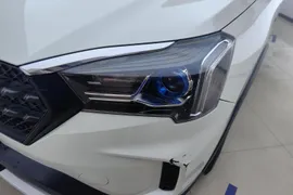 Venucia T60