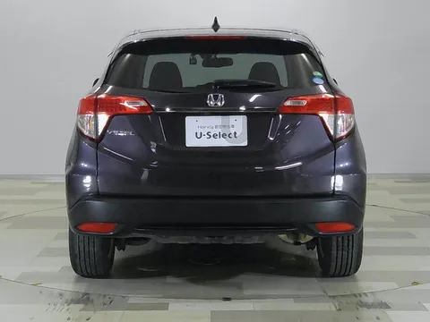 Honda HR-V (Vezel)