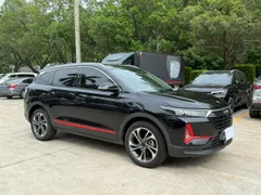 Dongfeng AX7