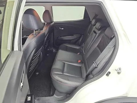 SsangYong Tivoli XLV (Tivoli Air)