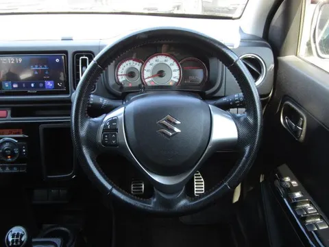 Suzuki Alto Works