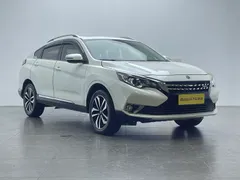 Venucia T90