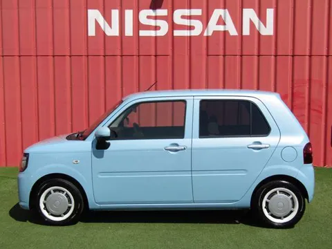 Daihatsu Mira Tocot
