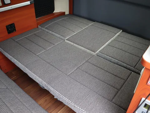 Nissan Vanette