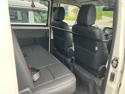 Toyota TownAce Van