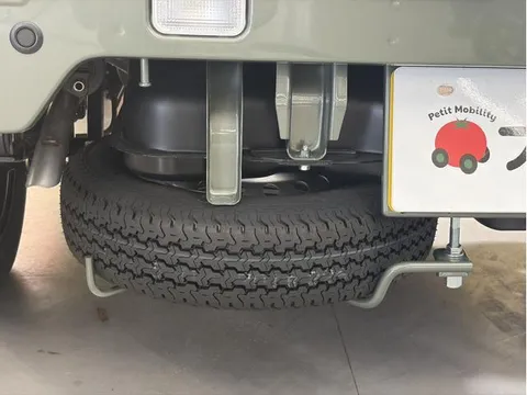 Suzuki Carry Track