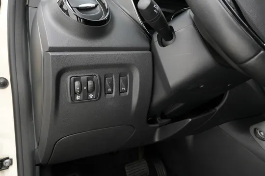 Renault QM3