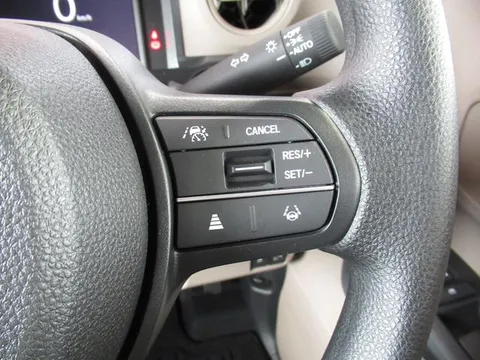 Honda N-BOX Joy