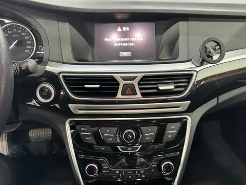 Geely