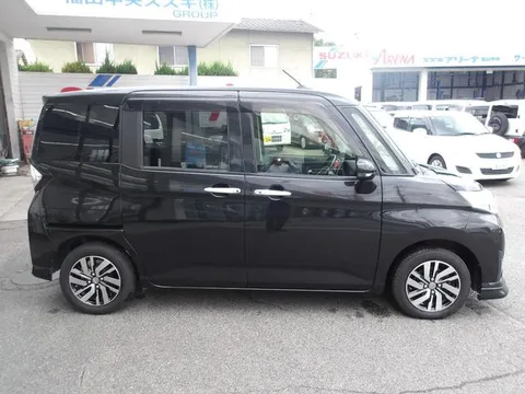 Daihatsu Thor