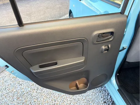 Daihatsu Mira Tocot