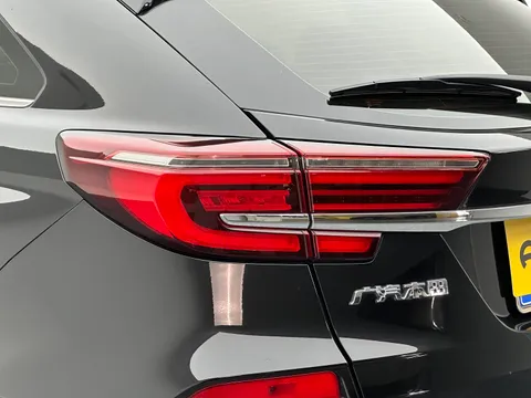 Honda Avancier