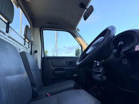 Honda Acty Truck