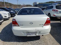 Renault SM3