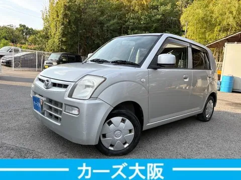 Mazda Carol