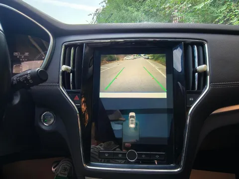 Roewe RX5