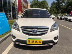 Changan CS35