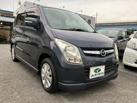 Mazda AZ-Wagon