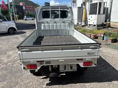 Suzuki Carry Track