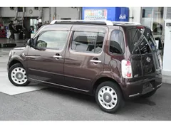 Daihatsu Mira Cocoa