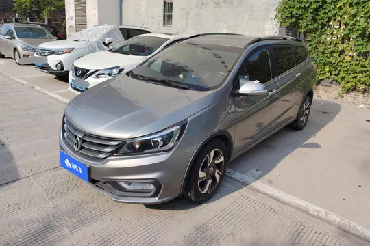 Baojun 310W