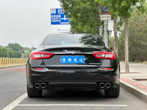 Maserati