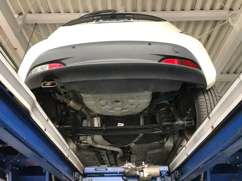 Chrysler