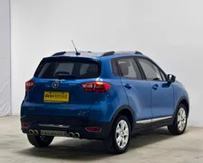 Changan CS15