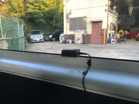 Honda N-VAN Plus Style